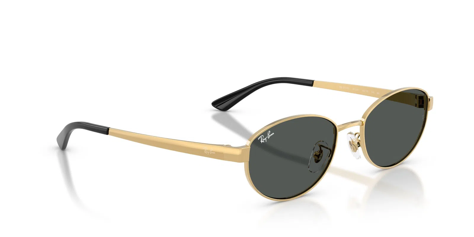 Ray-Ban 3774D Sunglasses - view 8